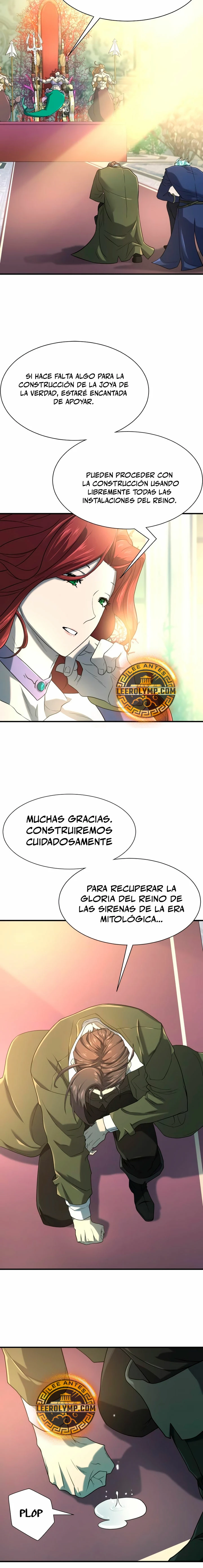 Read El Mejor Ingeniero del Mundo ES Manga Online
