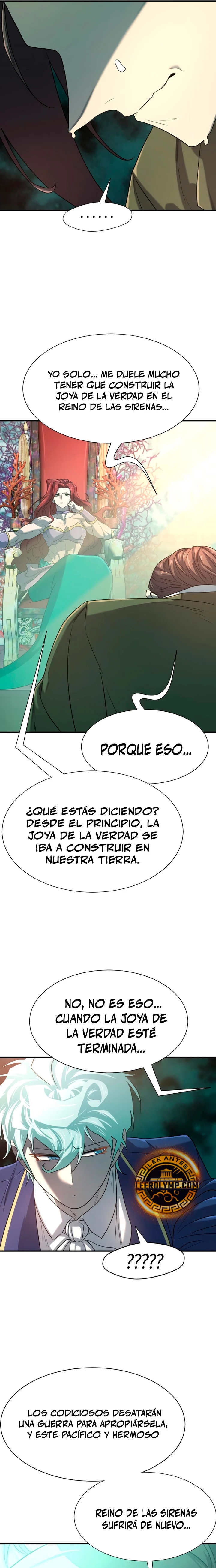 Read El Mejor Ingeniero del Mundo ES Manga Online