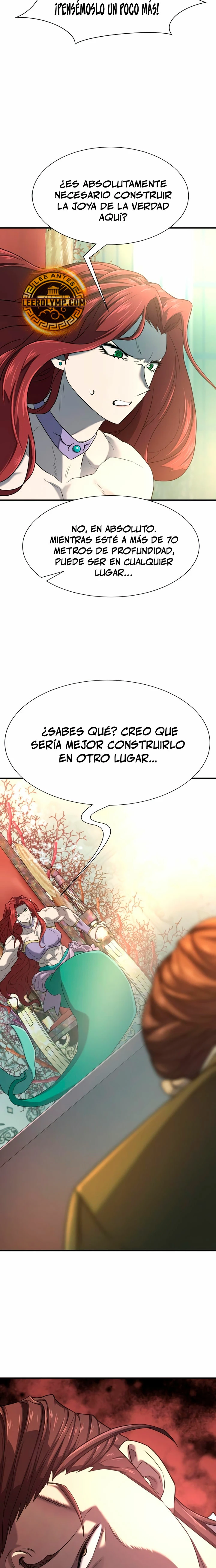 Read El Mejor Ingeniero del Mundo ES Manga Online