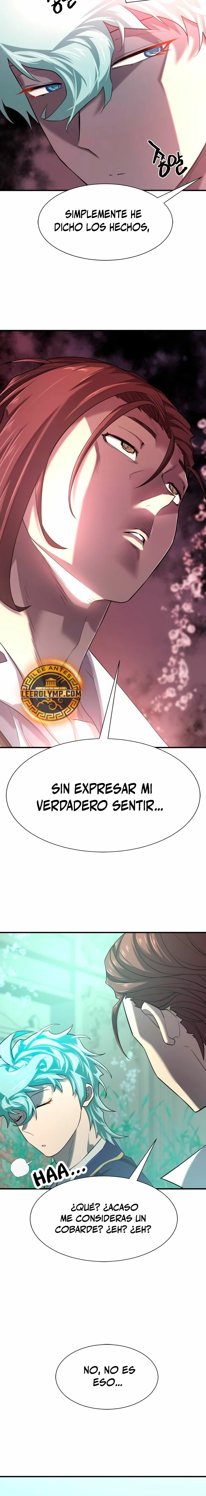 Read El Mejor Ingeniero del Mundo ES Manga Online