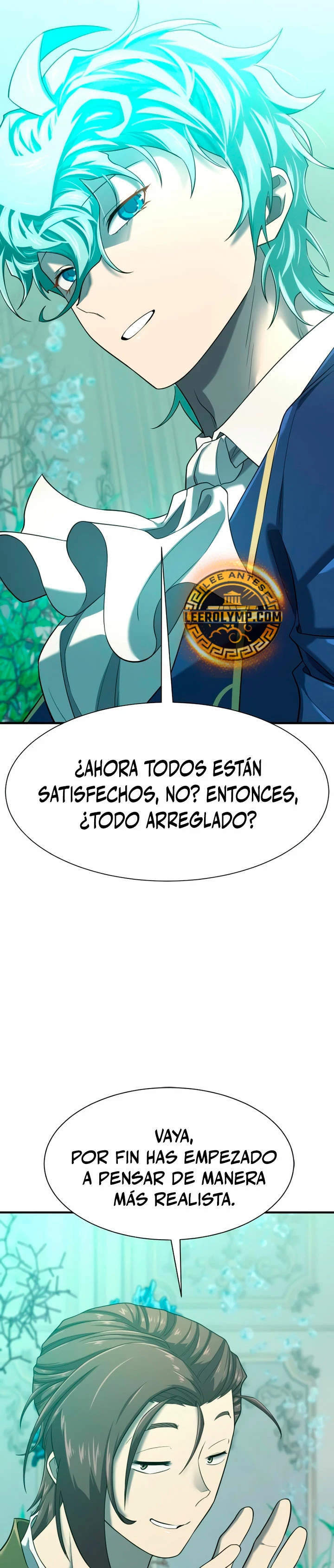 Read El Mejor Ingeniero del Mundo ES Manga Online