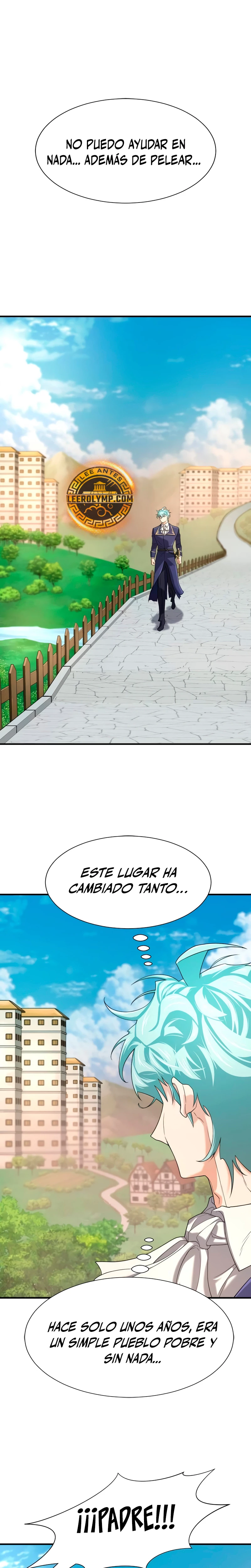Read El Mejor Ingeniero del Mundo ES Manga Online