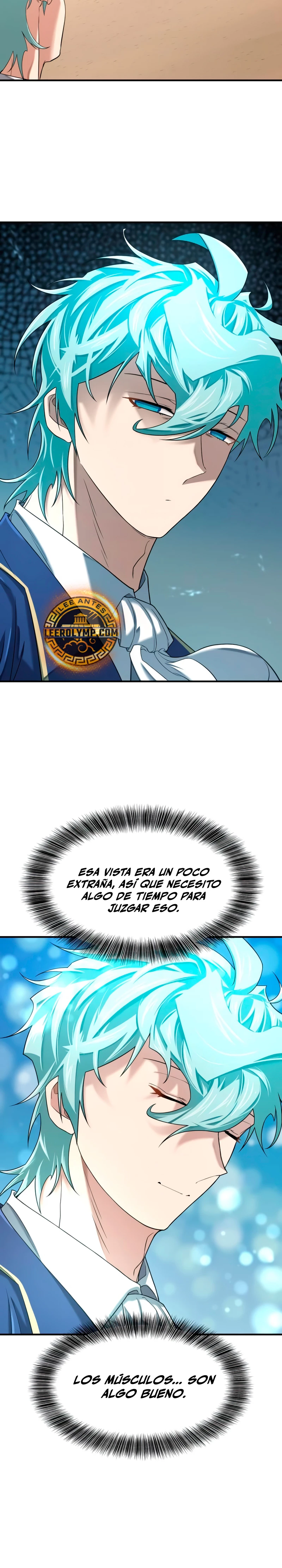 Read El Mejor Ingeniero del Mundo ES Manga Online