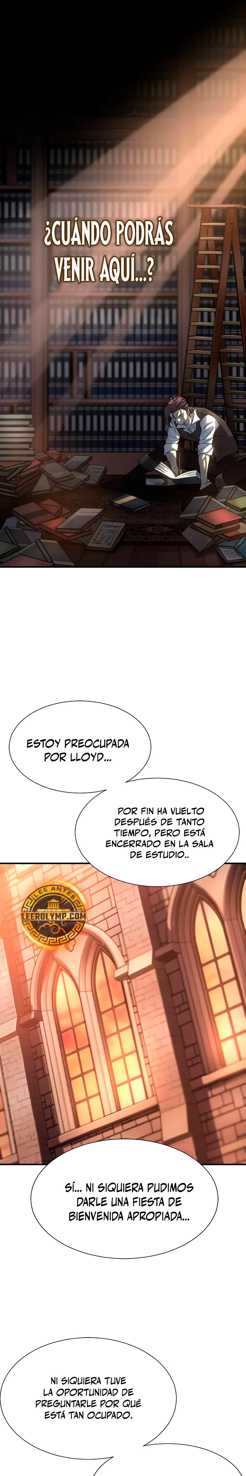 Read El Mejor Ingeniero del Mundo ES Manga Online