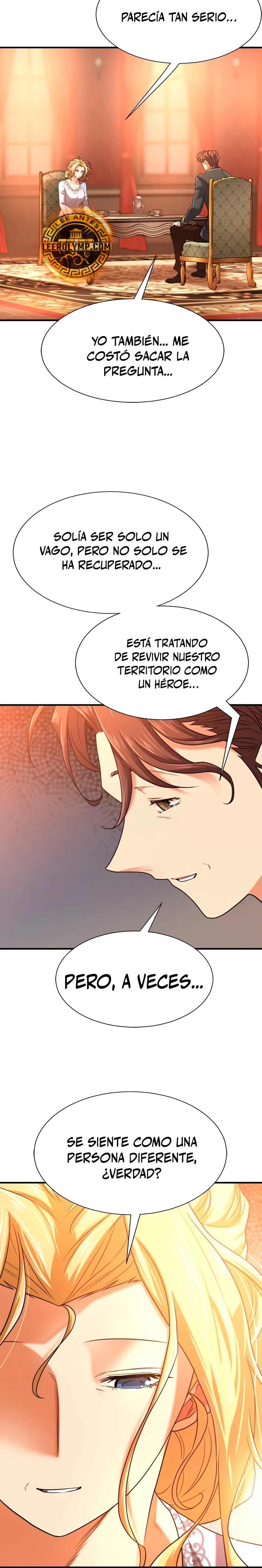 Read El Mejor Ingeniero del Mundo ES Manga Online