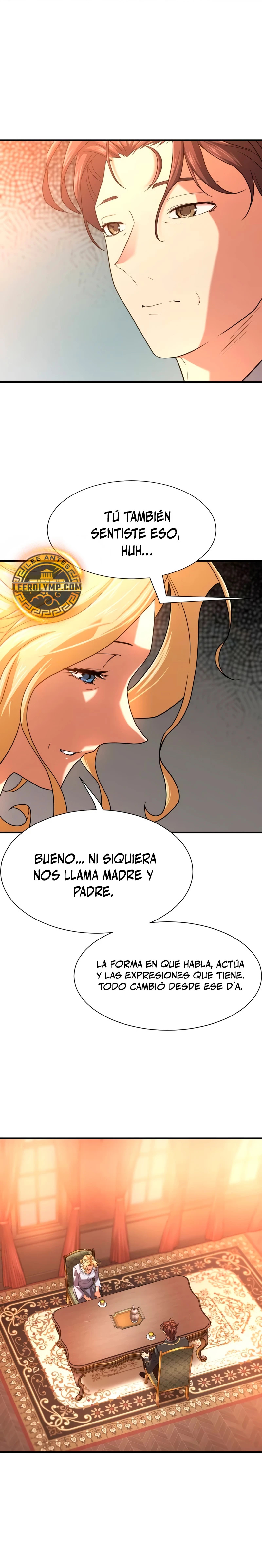 Read El Mejor Ingeniero del Mundo ES Manga Online