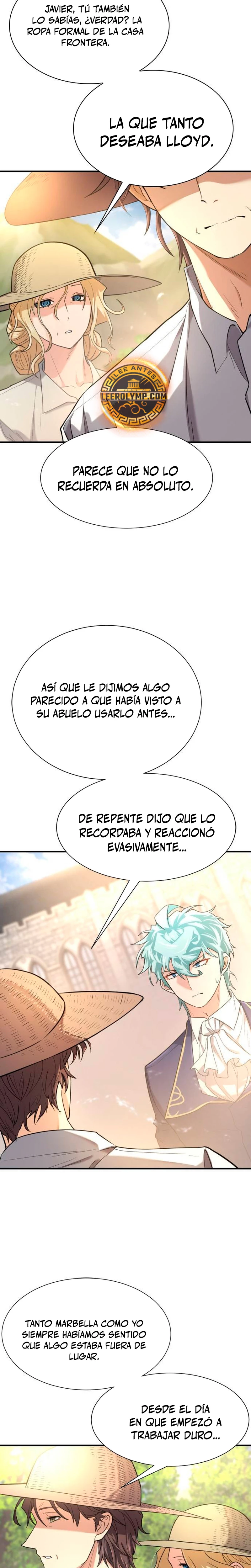 Read El Mejor Ingeniero del Mundo ES Manga Online