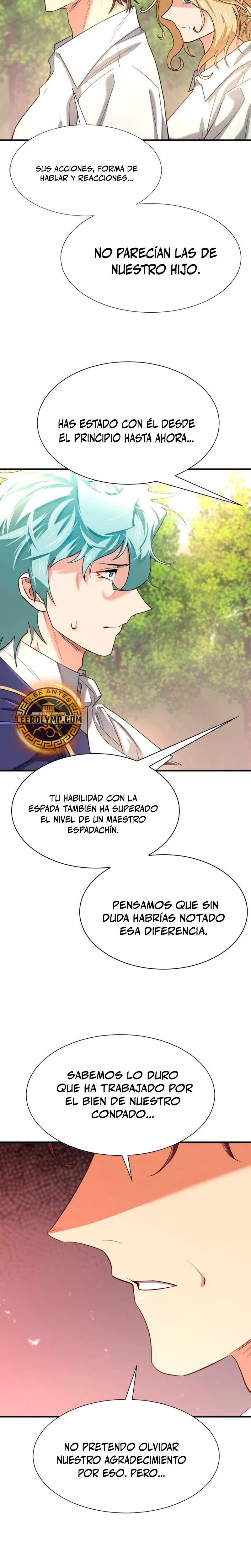 Read El Mejor Ingeniero del Mundo ES Manga Online