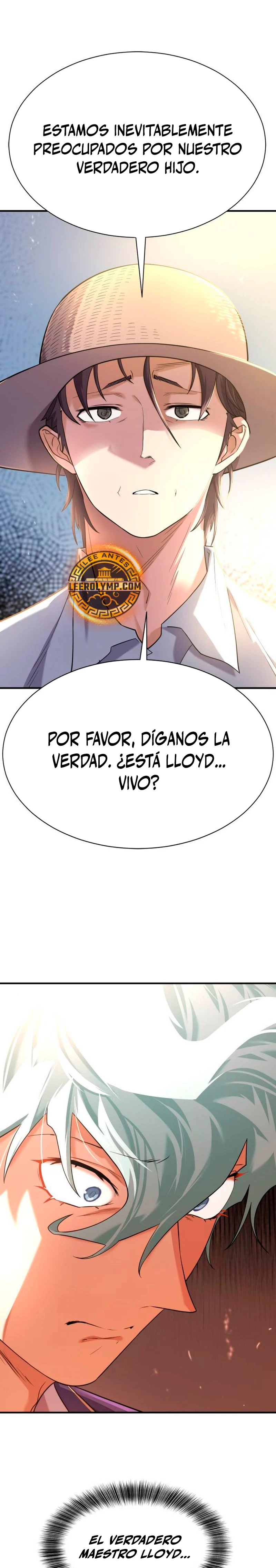 Read El Mejor Ingeniero del Mundo ES Manga Online