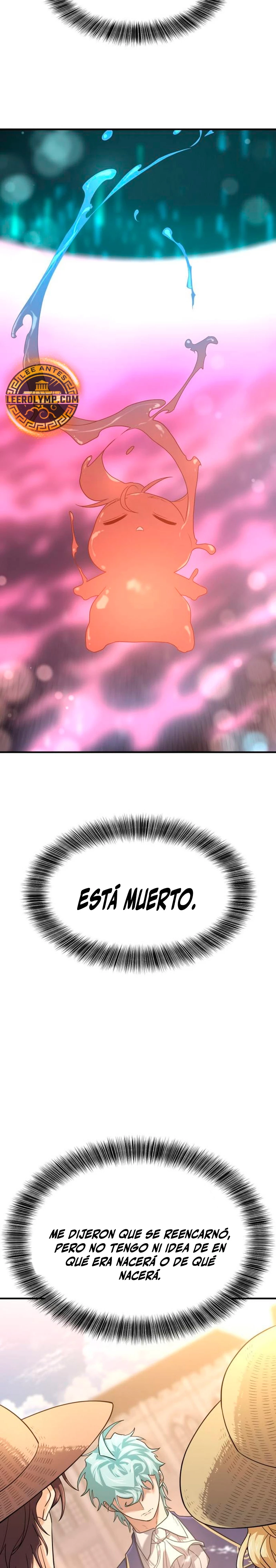 Read El Mejor Ingeniero del Mundo ES Manga Online