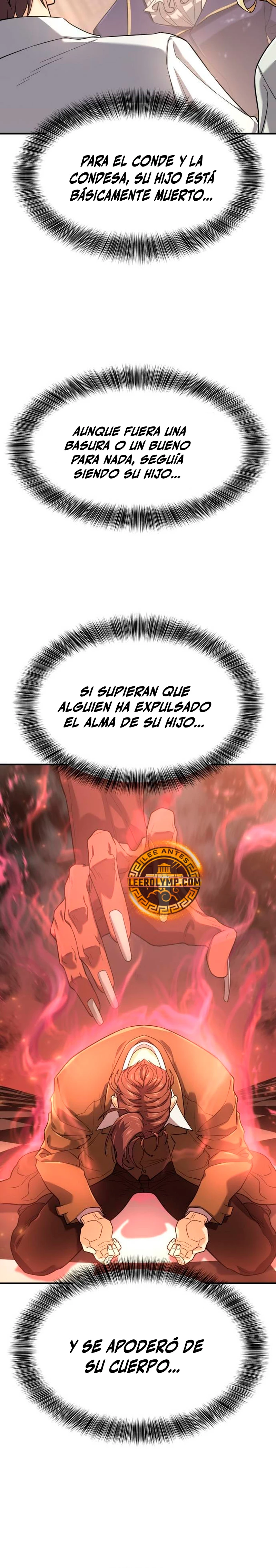 Read El Mejor Ingeniero del Mundo ES Manga Online