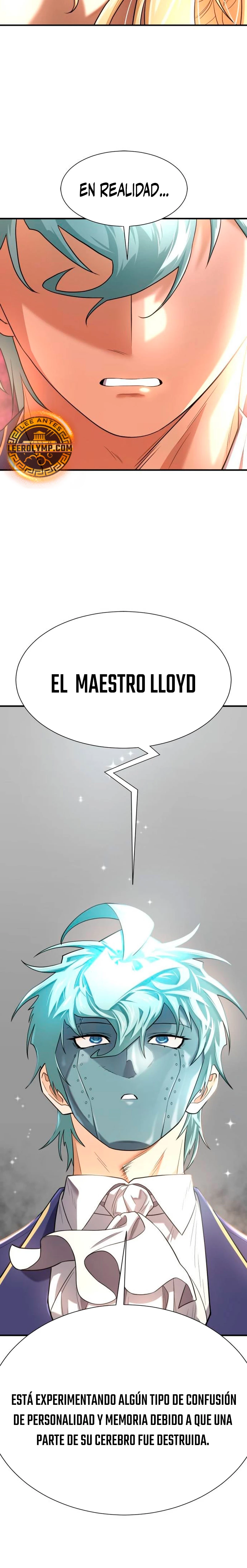 Read El Mejor Ingeniero del Mundo ES Manga Online