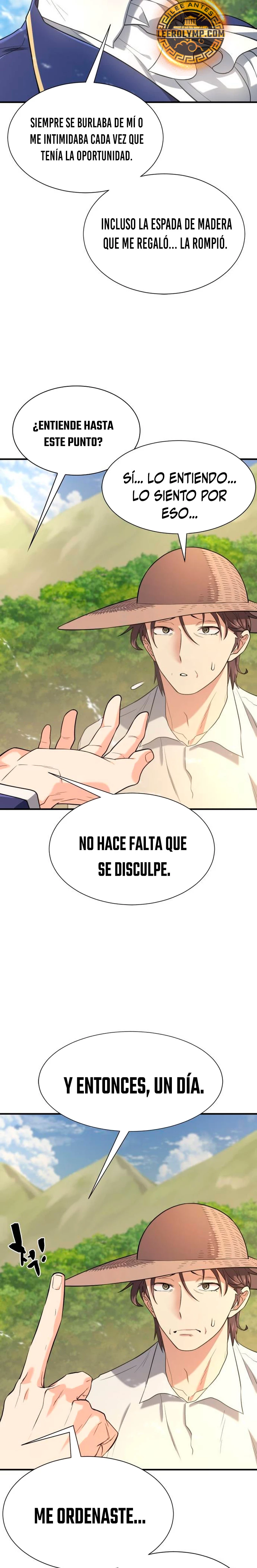 Read El Mejor Ingeniero del Mundo ES Manga Online