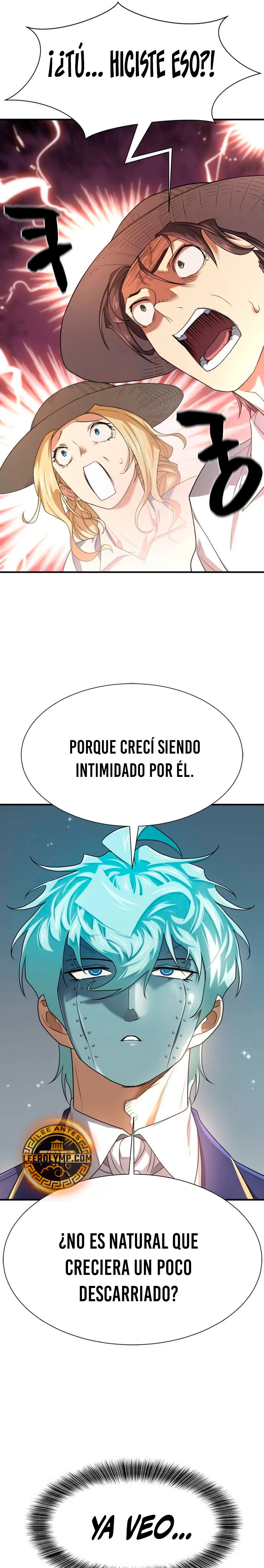 Read El Mejor Ingeniero del Mundo ES Manga Online