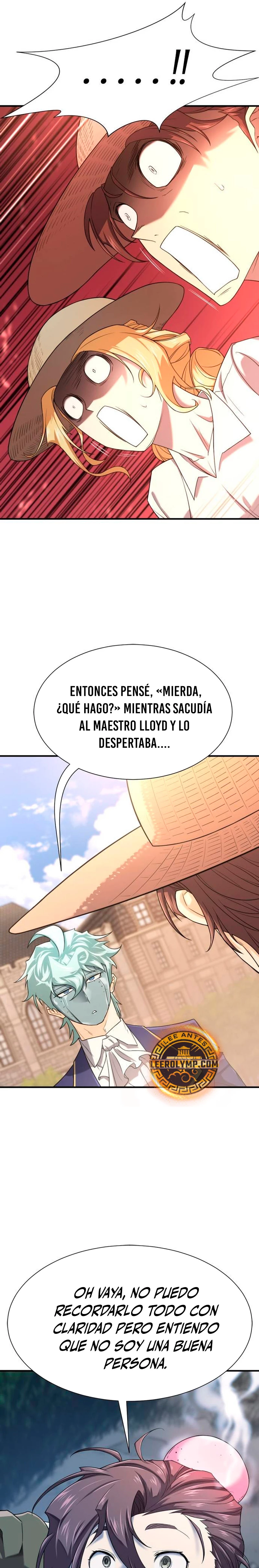 Read El Mejor Ingeniero del Mundo ES Manga Online