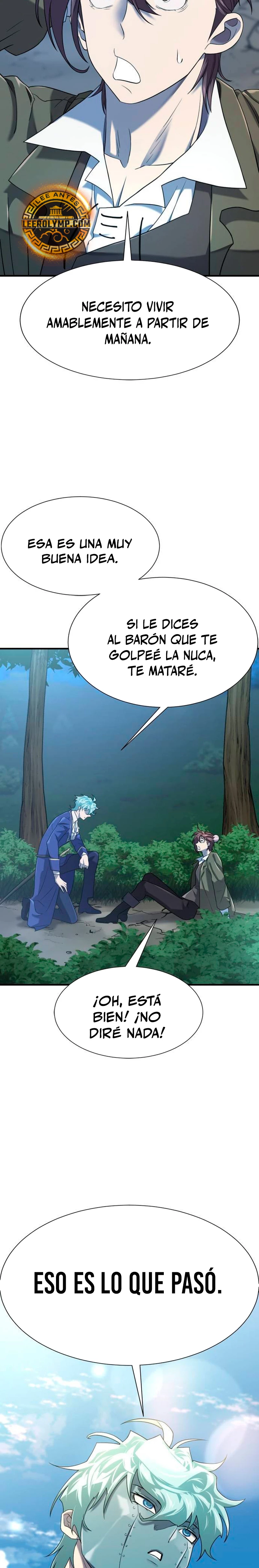 Read El Mejor Ingeniero del Mundo ES Manga Online