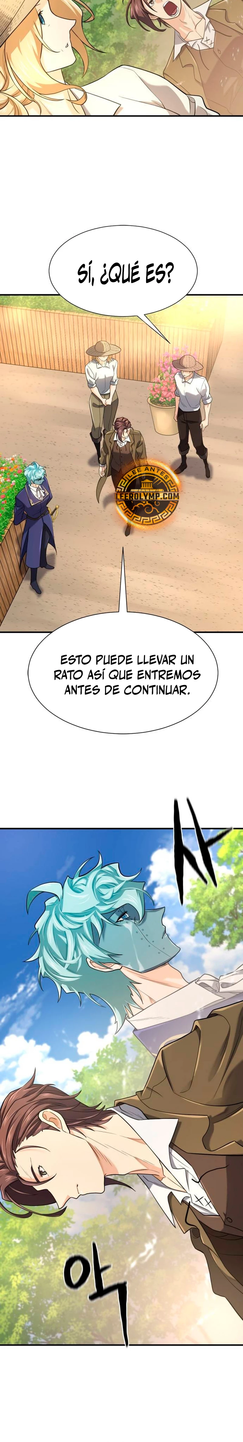 Read El Mejor Ingeniero del Mundo ES Manga Online