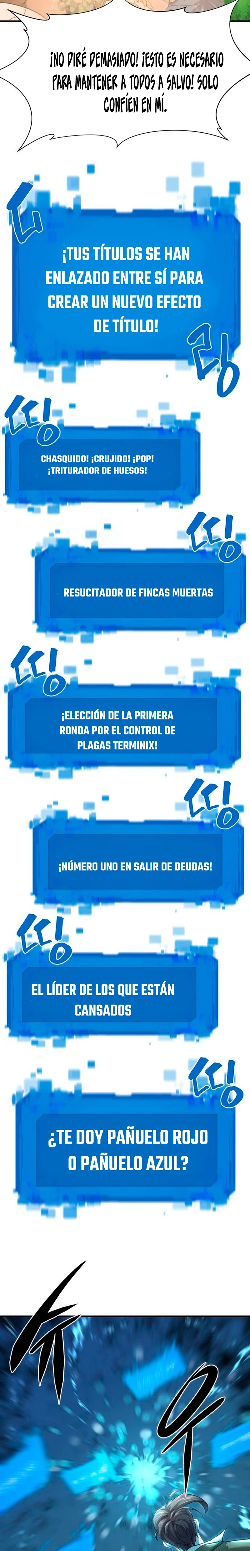Read El Mejor Ingeniero del Mundo ES Manga Online