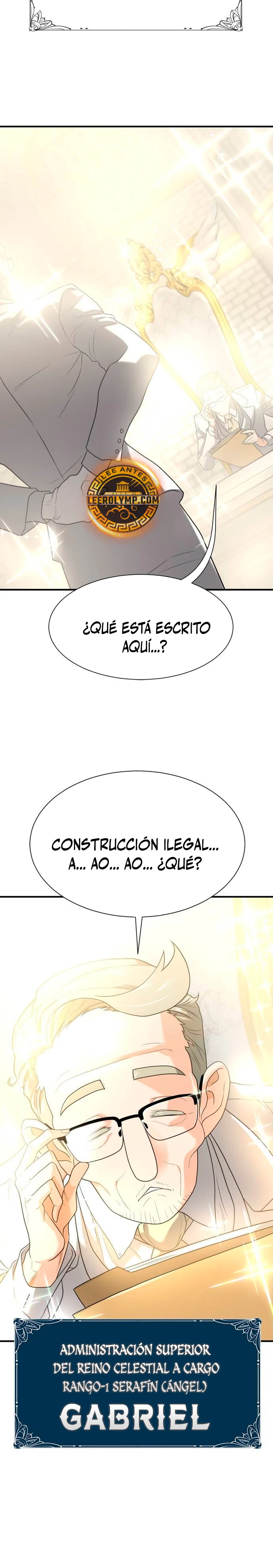 Read El Mejor Ingeniero del Mundo ES Manga Online
