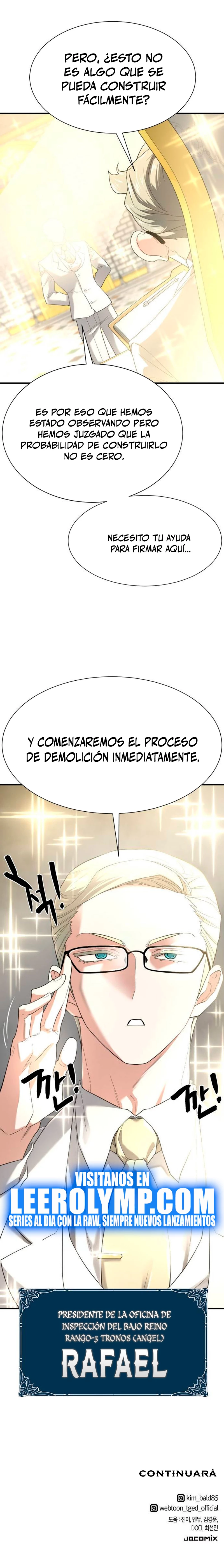 Read El Mejor Ingeniero del Mundo ES Manga Online