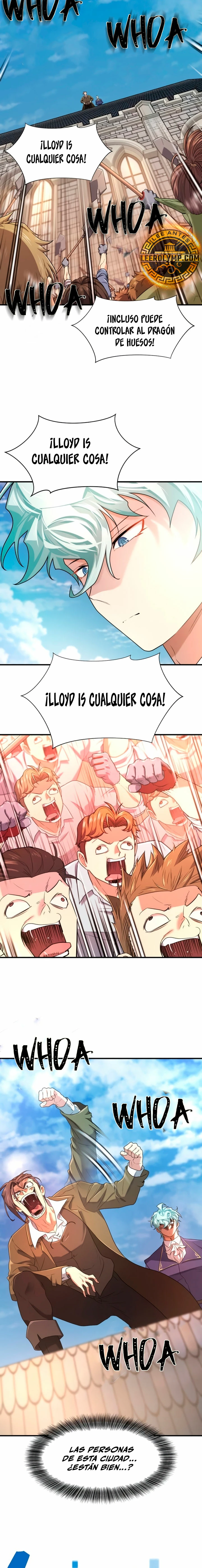 Read El Mejor Ingeniero del Mundo ES Manga Online