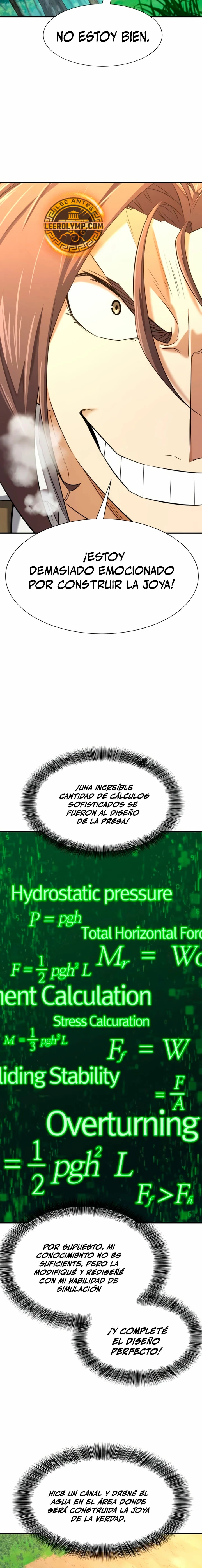 Read El Mejor Ingeniero del Mundo ES Manga Online