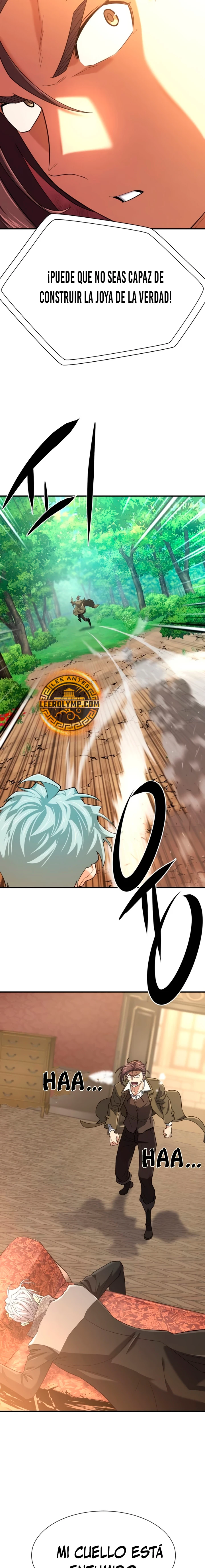 Read El Mejor Ingeniero del Mundo ES Manga Online