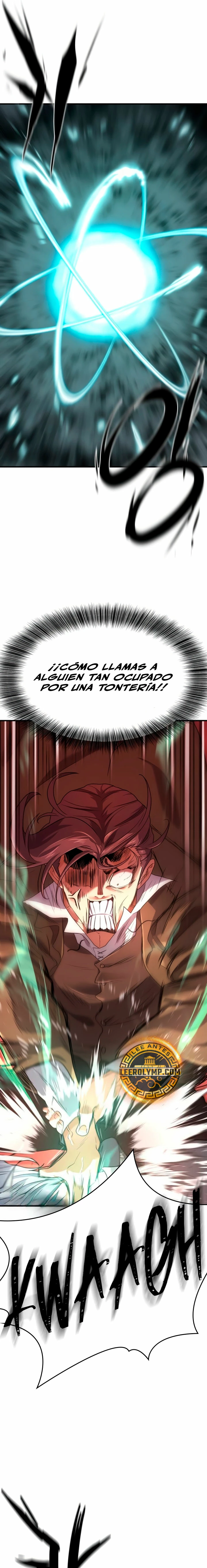 Read El Mejor Ingeniero del Mundo ES Manga Online