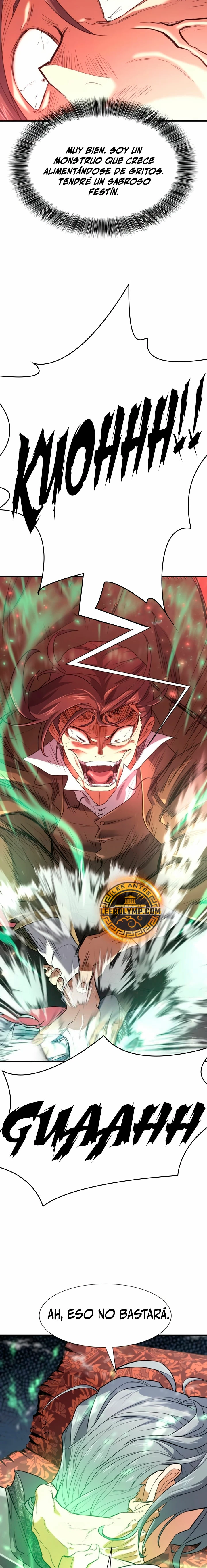 Read El Mejor Ingeniero del Mundo ES Manga Online