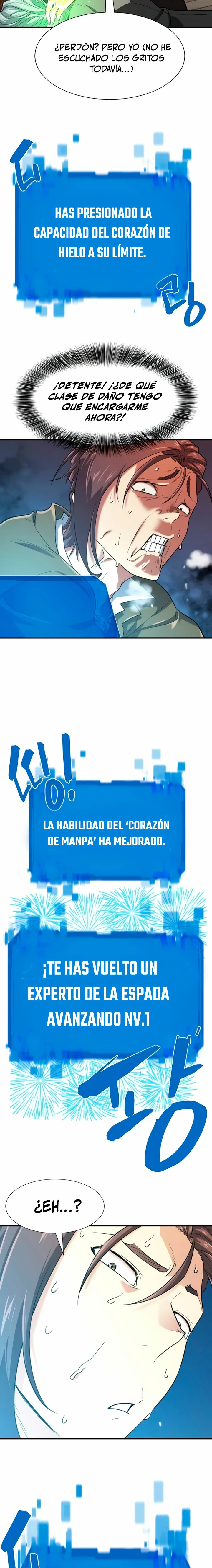Read El Mejor Ingeniero del Mundo ES Manga Online