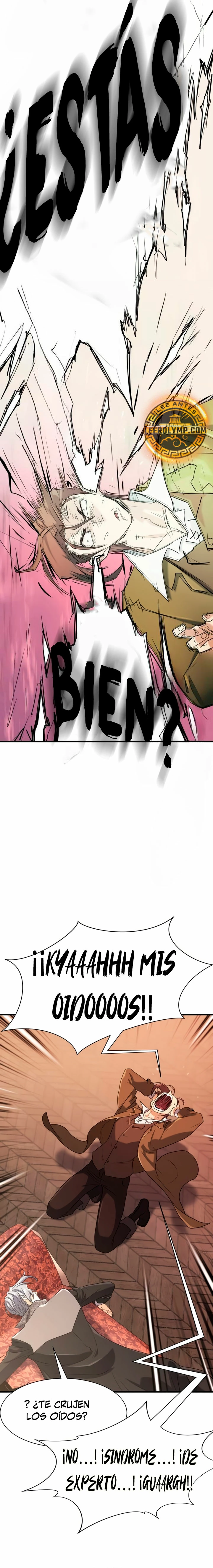 Read El Mejor Ingeniero del Mundo ES Manga Online