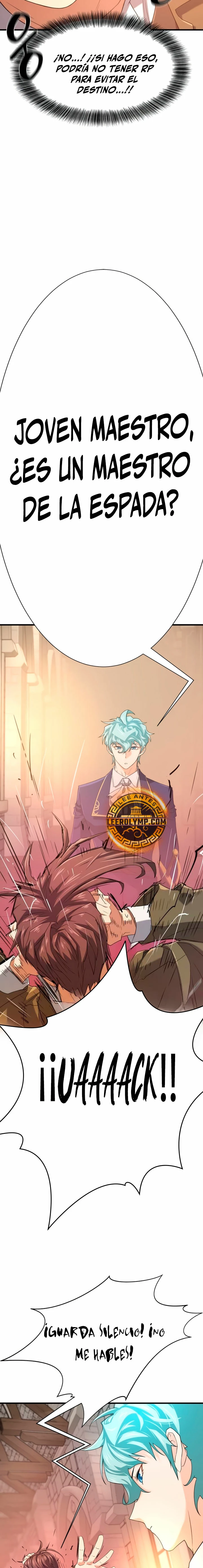 Read El Mejor Ingeniero del Mundo ES Manga Online