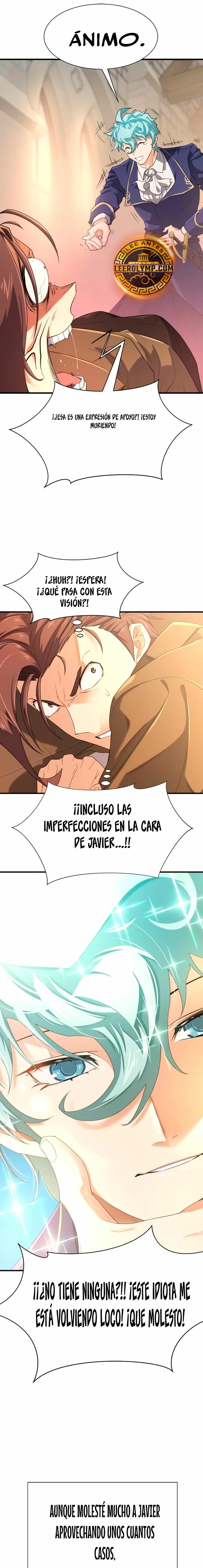 Read El Mejor Ingeniero del Mundo ES Manga Online