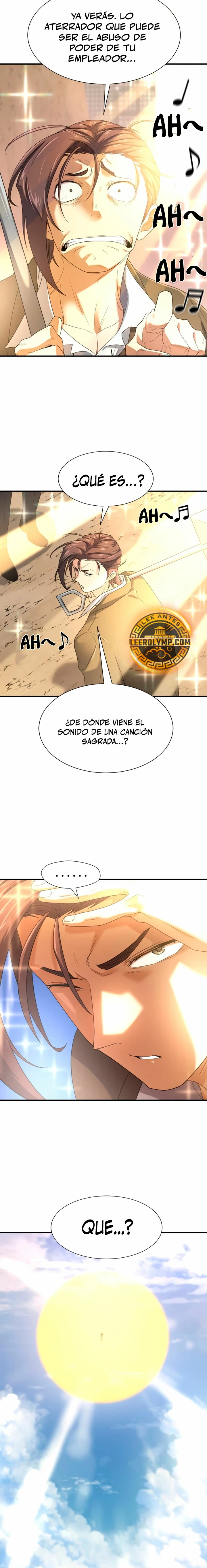 Read El Mejor Ingeniero del Mundo ES Manga Online