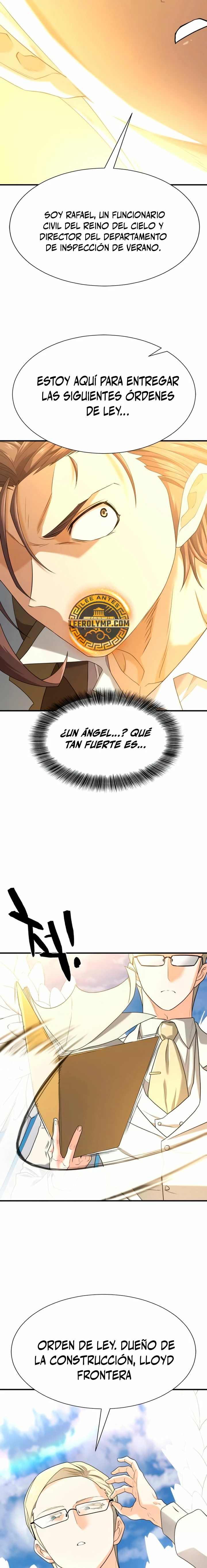 Read El Mejor Ingeniero del Mundo ES Manga Online