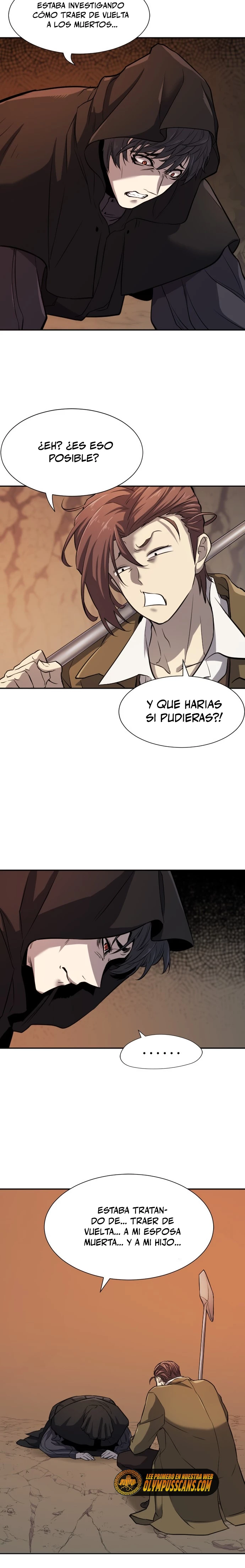 Read El Mejor Ingeniero del Mundo ES Manga Online