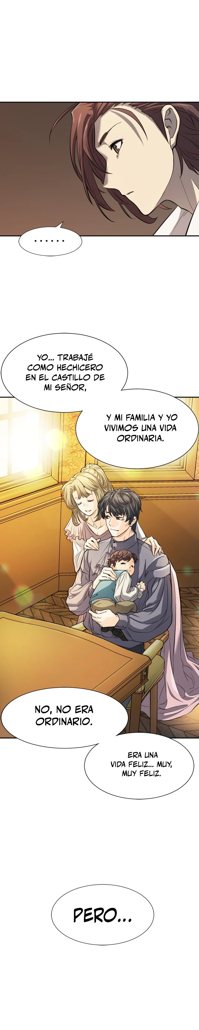 Read El Mejor Ingeniero del Mundo ES Manga Online