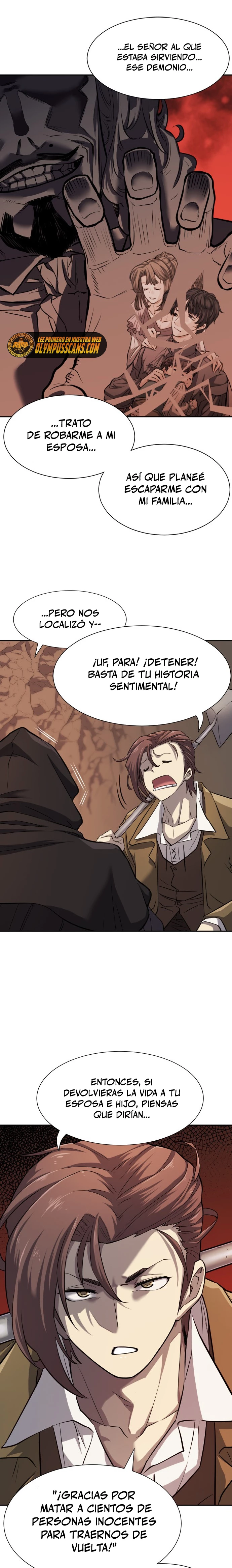 Read El Mejor Ingeniero del Mundo ES Manga Online