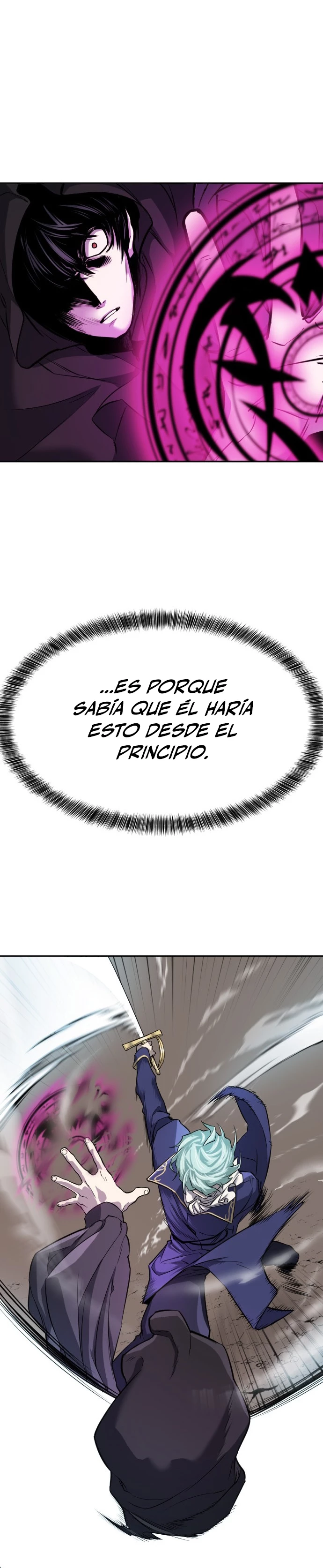 Read El Mejor Ingeniero del Mundo ES Manga Online