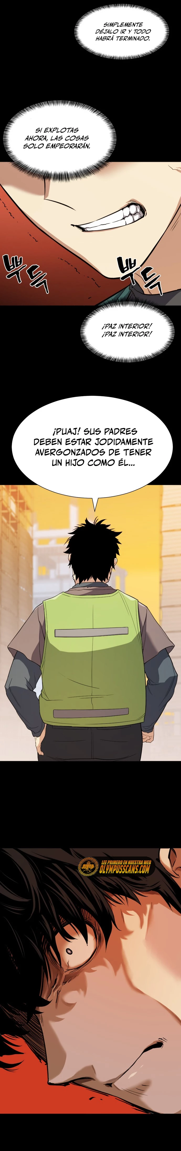 Read El Mejor Ingeniero del Mundo ES Manga Online