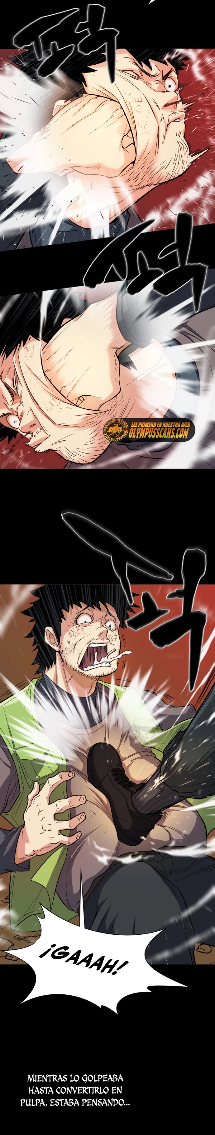 Read El Mejor Ingeniero del Mundo ES Manga Online