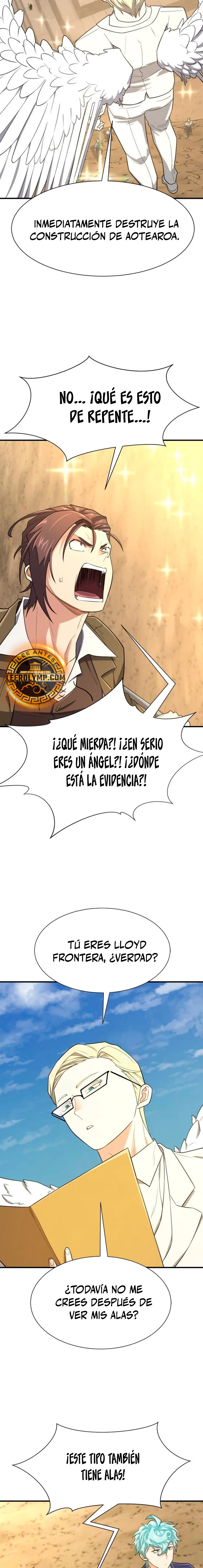 Read El Mejor Ingeniero del Mundo ES Manga Online