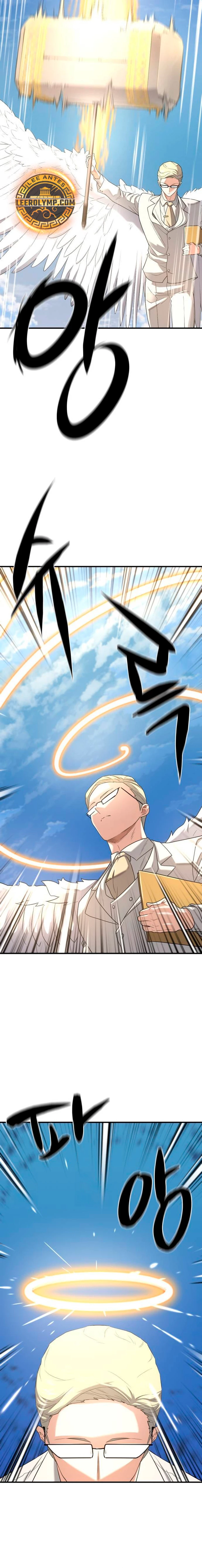 Read El Mejor Ingeniero del Mundo ES Manga Online