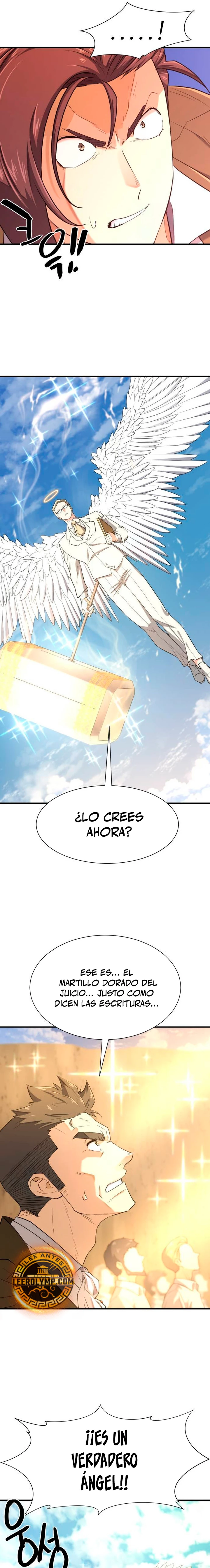 Read El Mejor Ingeniero del Mundo ES Manga Online