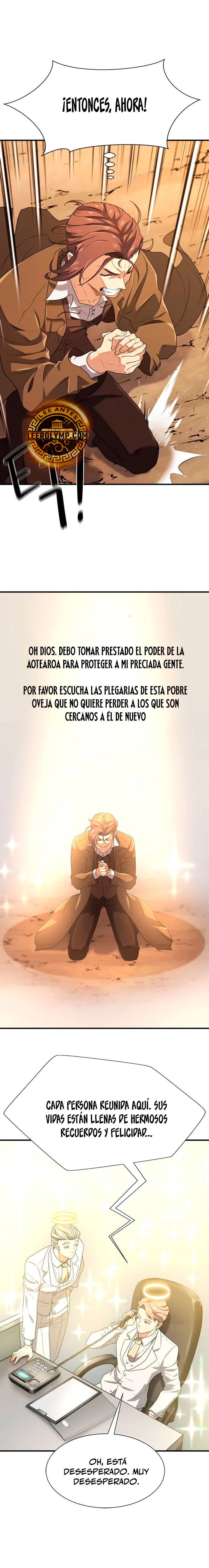 Read El Mejor Ingeniero del Mundo ES Manga Online