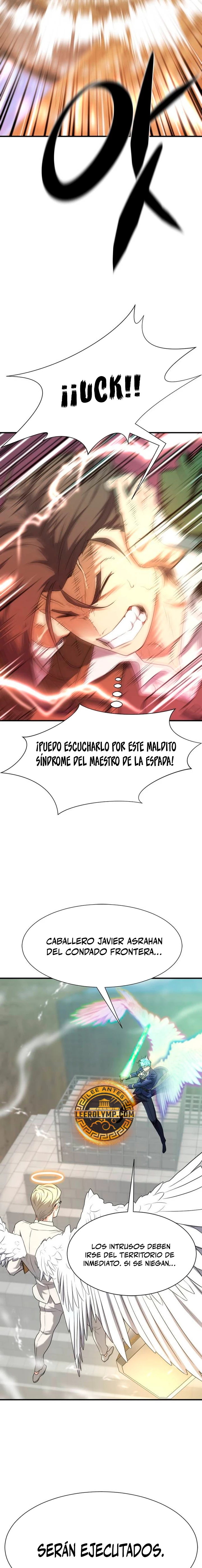 Read El Mejor Ingeniero del Mundo ES Manga Online