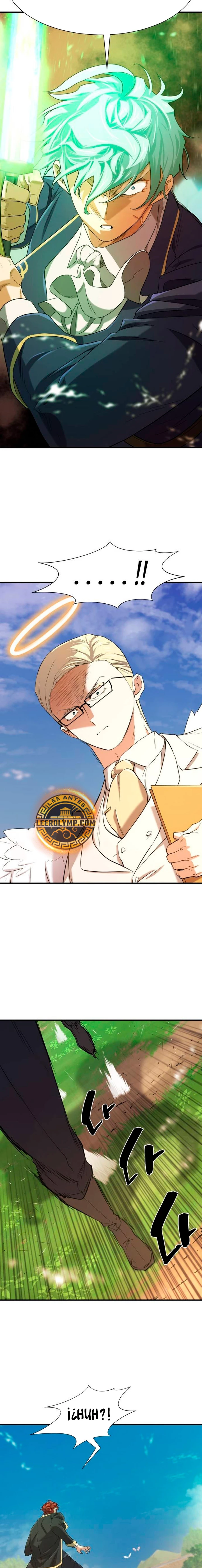 Read El Mejor Ingeniero del Mundo ES Manga Online