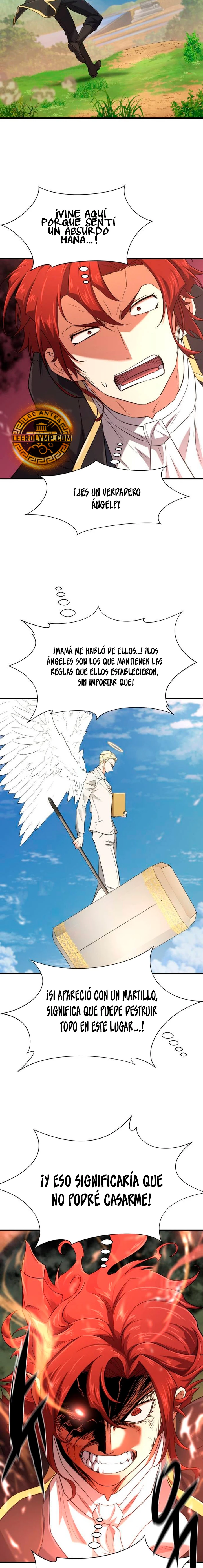 Read El Mejor Ingeniero del Mundo ES Manga Online