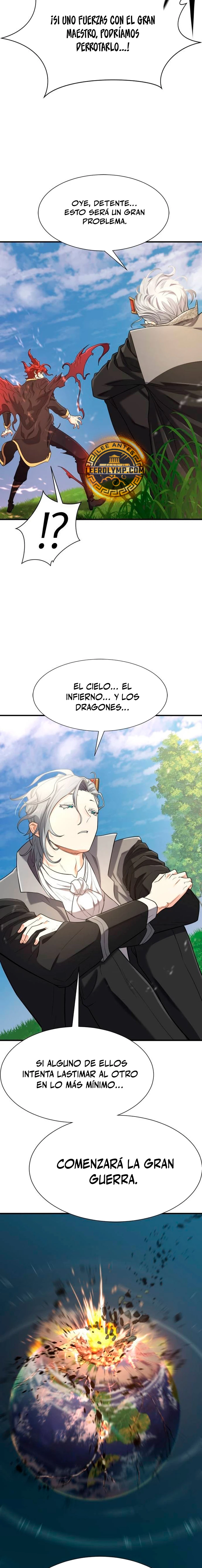 Read El Mejor Ingeniero del Mundo ES Manga Online