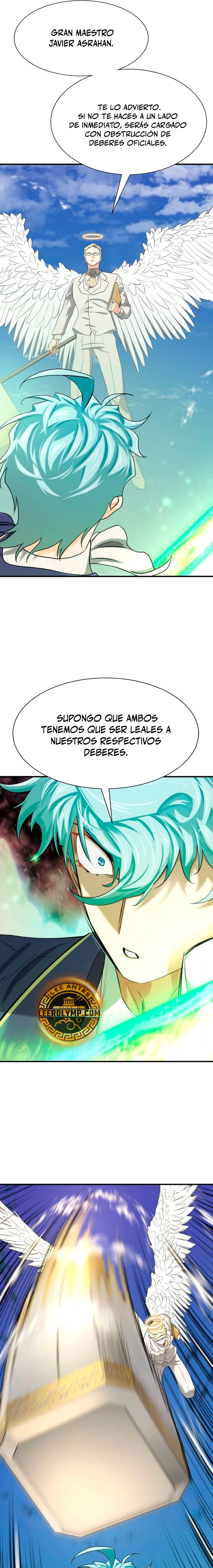 Read El Mejor Ingeniero del Mundo ES Manga Online